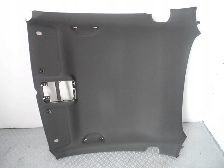 фото №1, Стеля стеля vw beetle 5c чорна