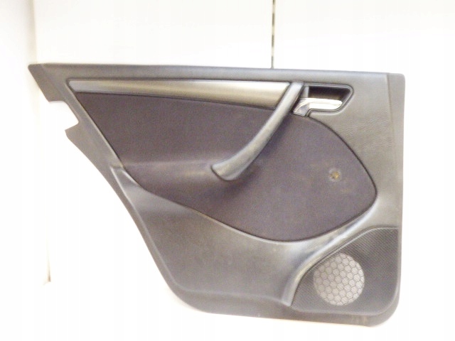 фото №1, C клас w202 93-01 боковина оббивка двері зад ліва