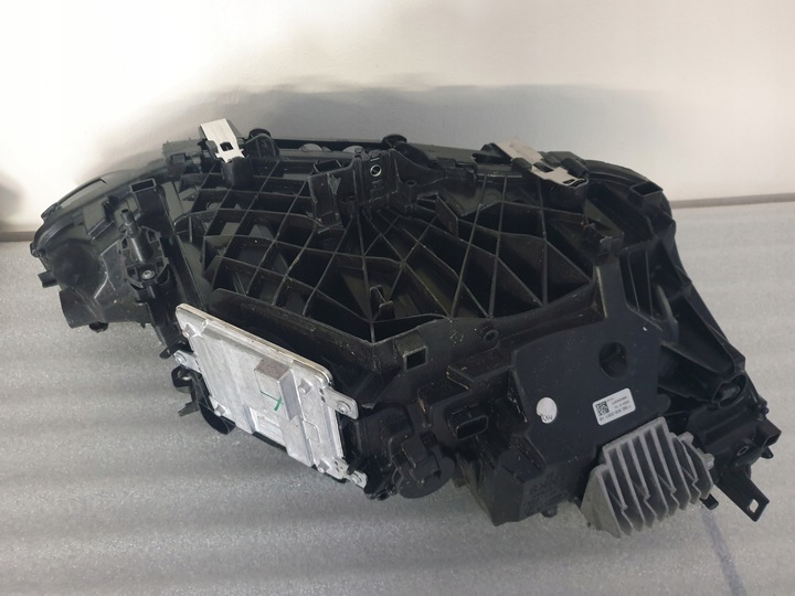 фото №6, Bmw 4 g22 g23 g26 g80 g82 повний led комплект 2szt 150 km eu