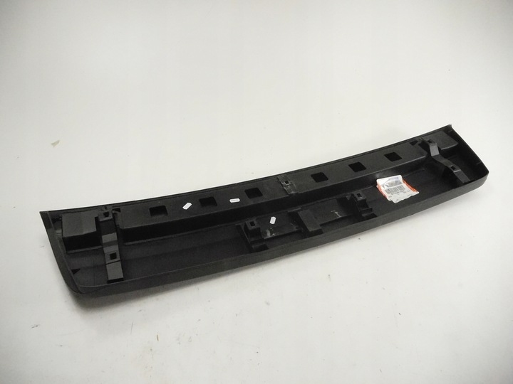 фото №9, Бампер задній fiat palio 735324037