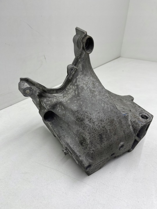 фото №5, Volkswagen polo audi a1 skoda fabia 1.0 tsi chz лапи кронштейн двигуна