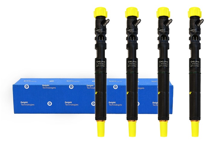 фото №1, Форсунка инжектор kia carnival ejbr03902d