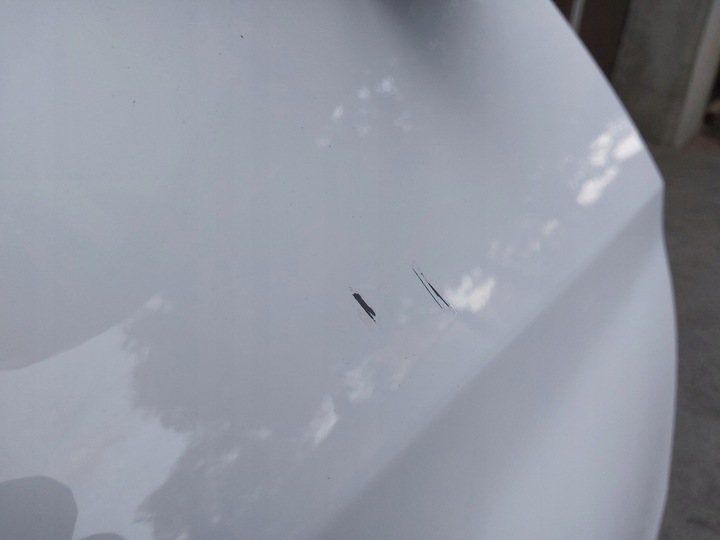 фото №4, Двері праві перед праві передні hyundai tucson iii 3 pyw