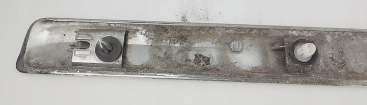 фото №10, Citroen c5 iii x7 планка дверь передняя перед нижняя левая