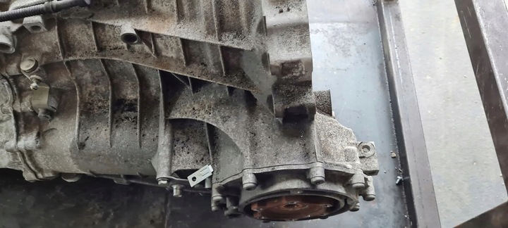 фото №9, A6 c7 4g коробка передач коробки передач pxd s-tronic 3.0 tdi a7 4g