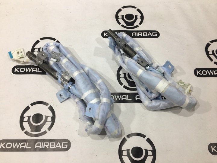 фото №1, Lexus rx 2020 подушка безпеки подушка дахова шторка