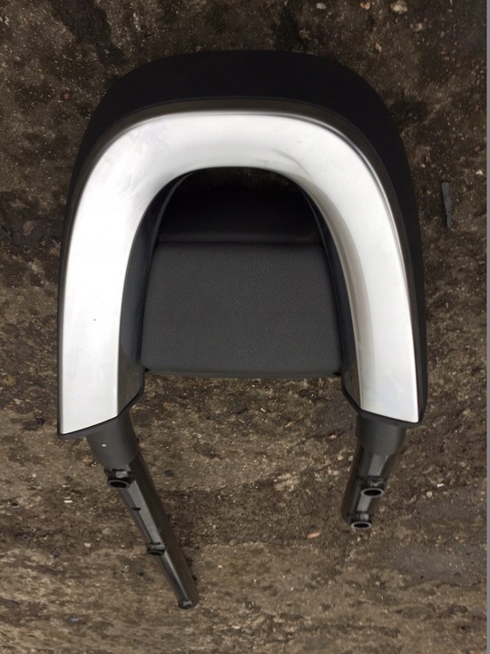 фото №8, Audi a3 8p рестайлинг cabrio подголовник левый зад кожа