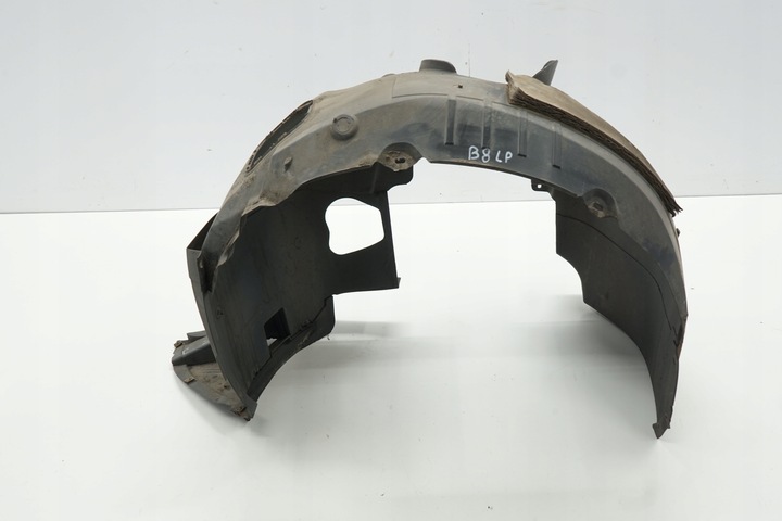 фото №1, Vw passat b8 17r подкрылок левый перед передние 3g0805969e 3g0805911s