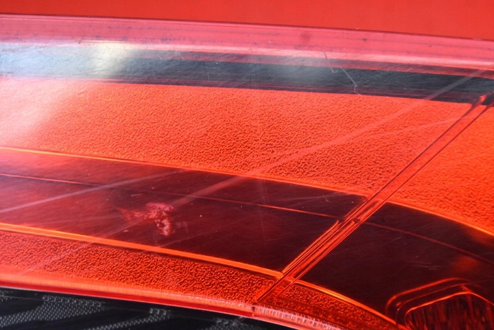 фото №13, Лампа правая зад задняя 173187-02 ford s-max mk1 i рестайлинг 10-15