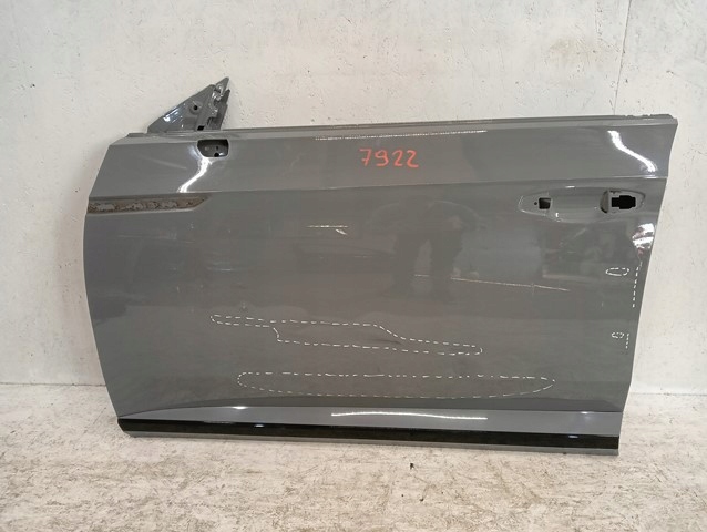 фото №1, Двері ліві передні лівий перед vw arteon 3g8 16-