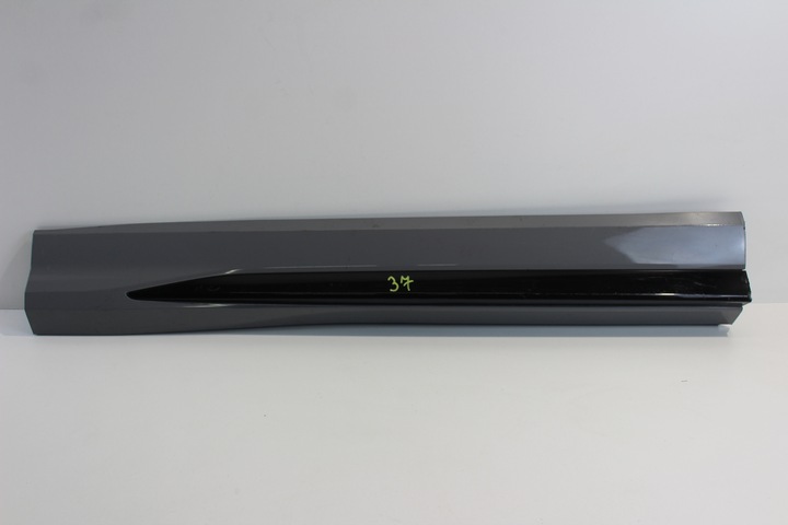 фото №1, Планка na дверь левая перед audi q3 83a 2 ii сцепление