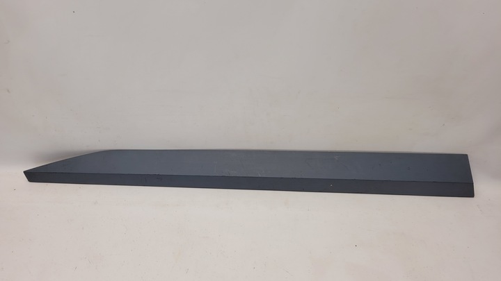 фото №1, Superb iii планка дверь левая перед оригинал.