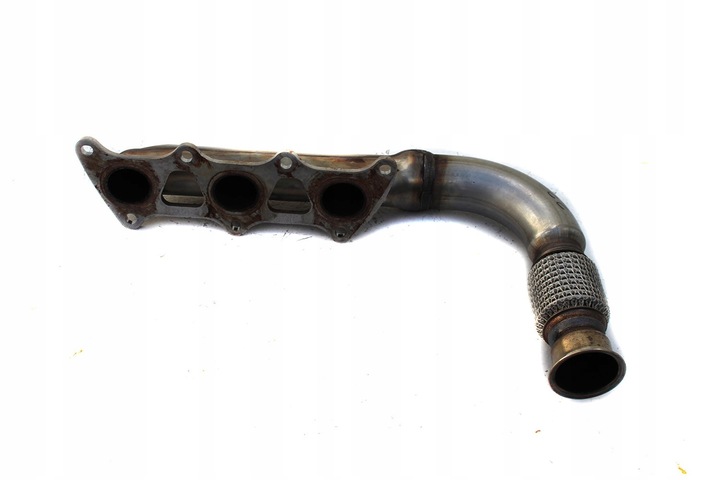 фото №8, Audi vw колектор випускний 059253033cc 059253034cc 059 253 033 cc 059 253