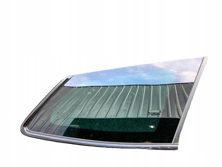 фото №1, Opel insignia b 17- универсал стекло кузовная