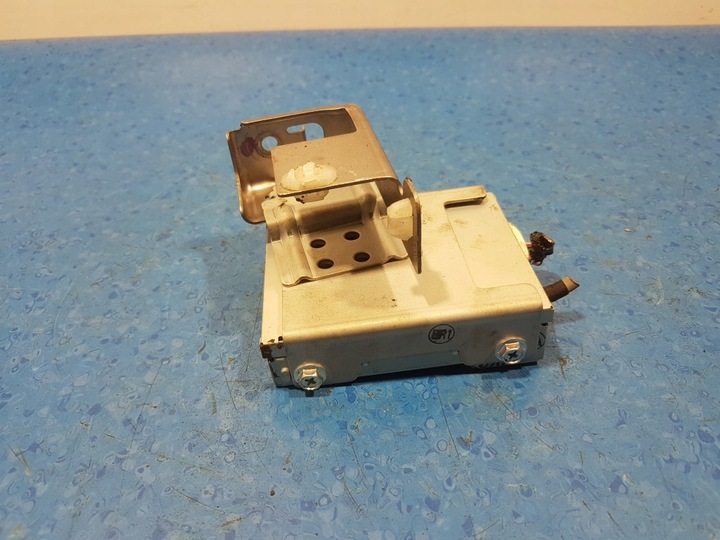 фото №7, Honda civic 8 viii ufo рестайлинг блок управления модуль usb 39113-smg-g01-m1