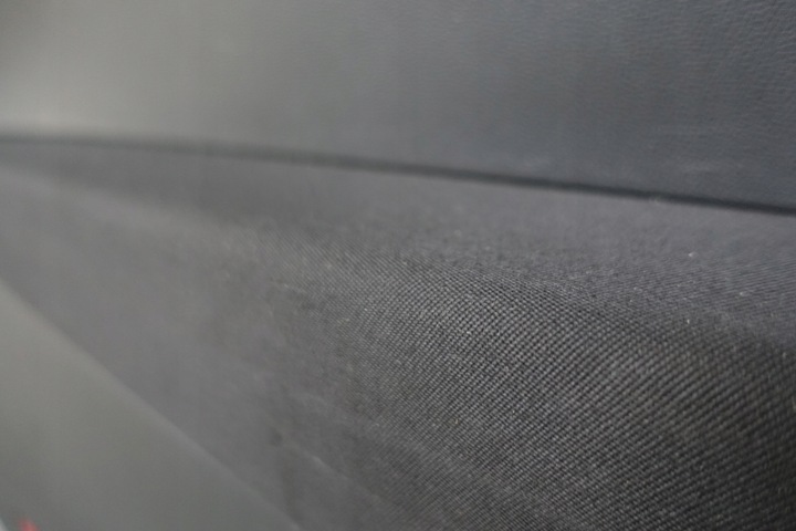 фото №7, Vw beetle 5c оббивка боковина двері лівий ліва передня перед ambiente