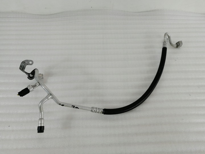 фото №1, Шланг кондиционера ds7h-19n601-fd mondeo mk5