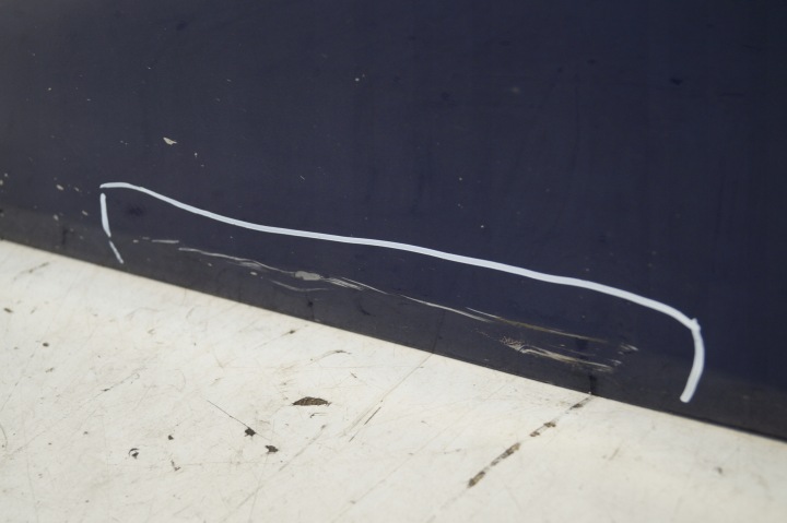 фото №7, Двері праві перед mazda 6 gh 08-12r