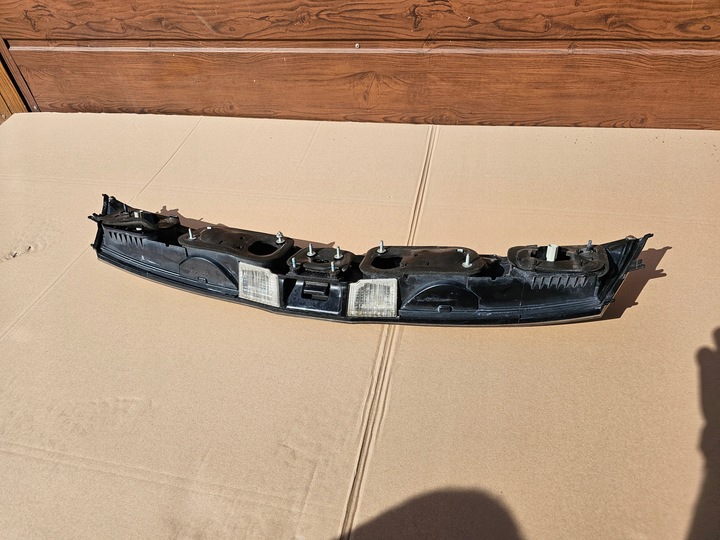 фото №12, Накладка лампа кришки зад задня honda civic viii ufo 2.0 typer type-r fn2