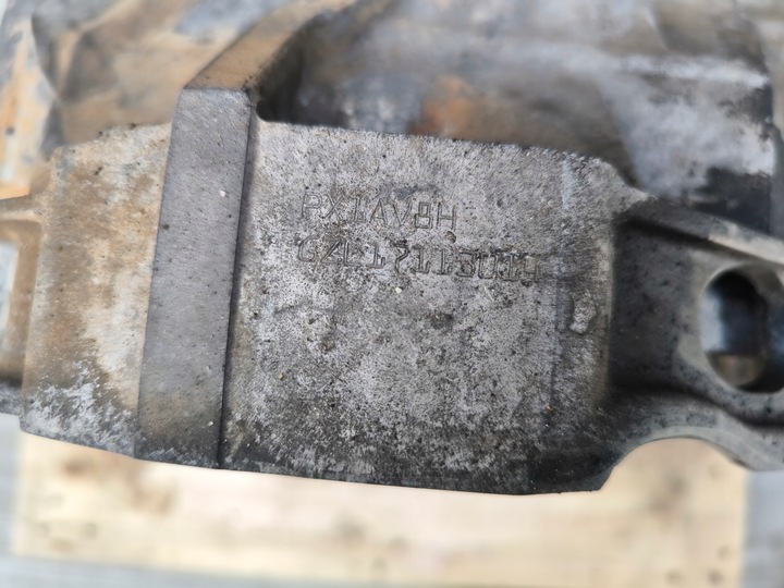 фото №13, Коробка передач коробки передач автоматична мультитроник audi a4 b6 b7 gzl оригінал !!!