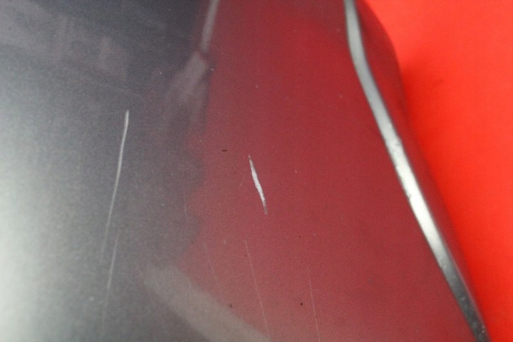 фото №11, Бампер перед переднее 3m4 subaru legacy 4 iv 03-09