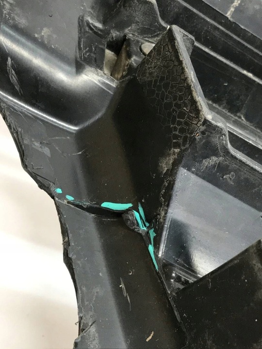 фото №13, Решётка радиатора переднее opel movano a 623101602r