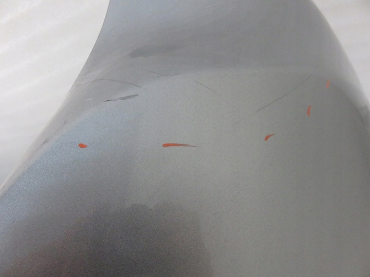 фото №9, Бампер зад peugeot 308 sw ii kcac