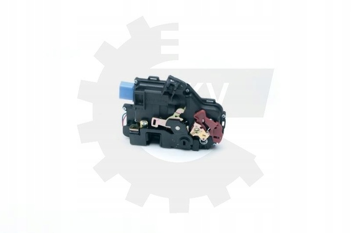 фото №9, Центральный замок задний правые audi a8 4e0839016