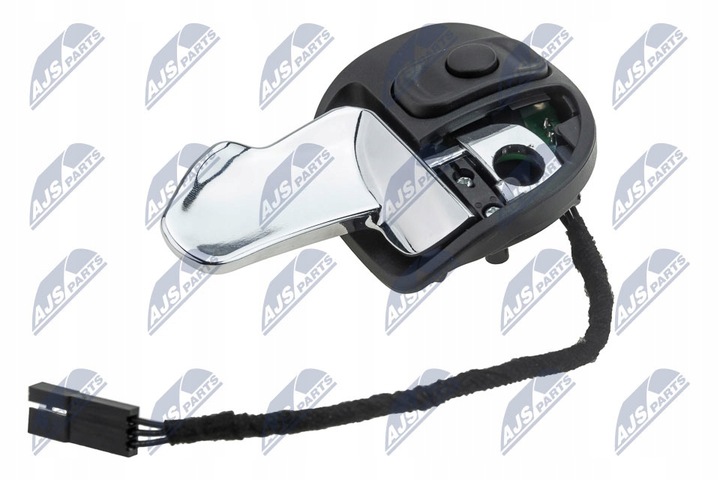 фото №2, Лепесток изменения коробки передач ews-ch-036 nty