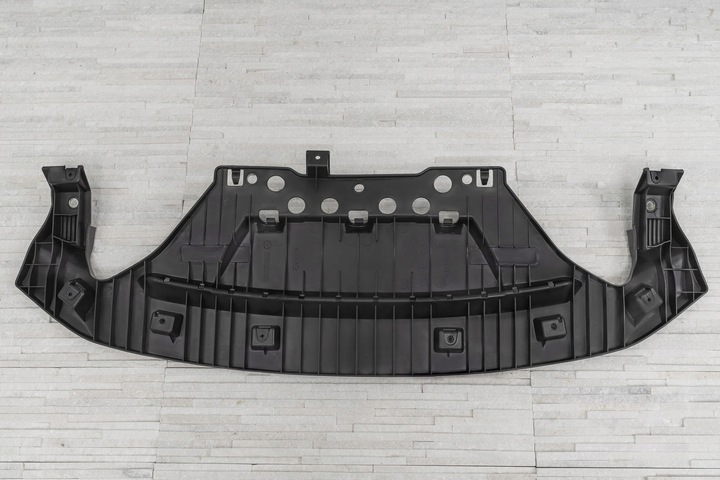 фото №8, Mazda 6 iii gj 14-18 захист плита pod переднє бампер ghp9500s0a + гвинти