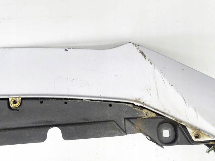 фото №13, Бампер перед переднее audi tt 8s lz7g