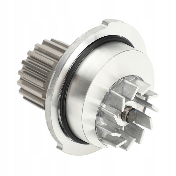 фото №13, Набір ременя розподільний вал двигуна з napięciem насоса водяний koa пасове koa ag