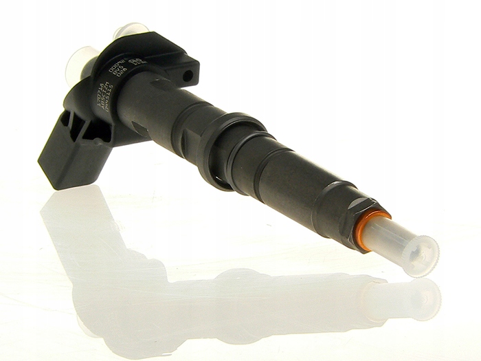 фото №14, Bosch 0445115028 наконечник инжектора топлива cr