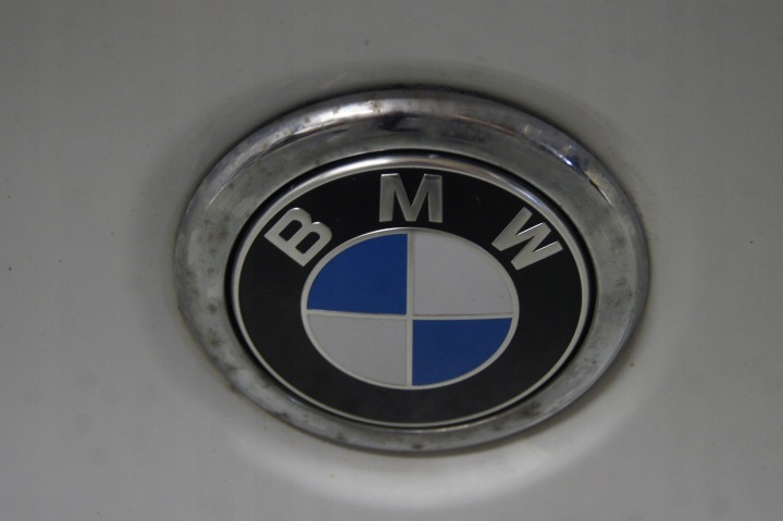 фото №7, Кришка багажника bmw seria i 2018 f21 118i 300 альпійський білий