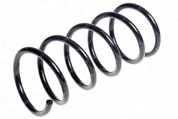 фото №2, Пружина подвешивание lesjofors 9180