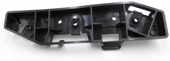 фото №2, Ковзун бампера передньої лівий ford edge mk2 2016-