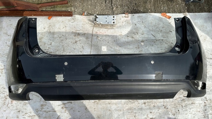 фото №1, Бампер задний зад mazda cx 5 cx-5 ii kb8a-50221 nr99