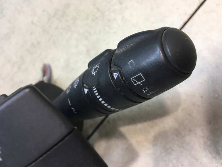 фото №6, Переключатель комбинированный laguna ii 8200012245 8200004642