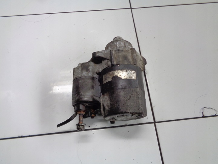 фото №6, Mercedes w169 1.5 1.7 стартер