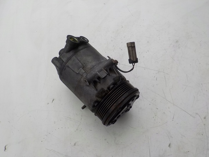 фото №6, Opel astra j zafira 1.7 cdti a17dtr a17dtj компресор 13432837