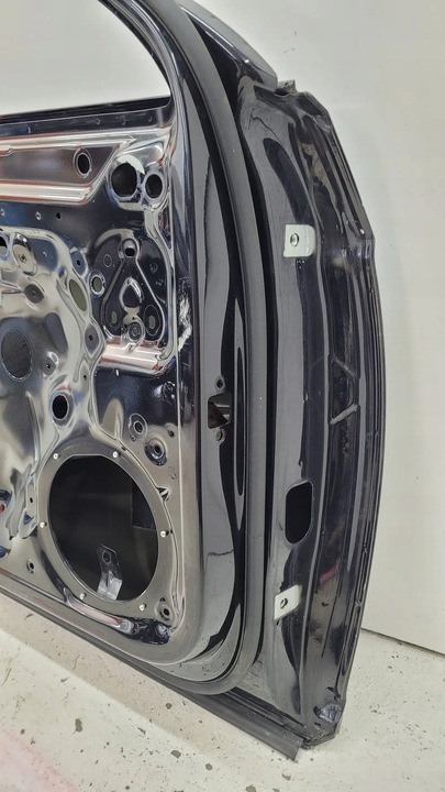 фото №10, Vw passat b8 14+ 3g0831311k дверь перед передние левая fv