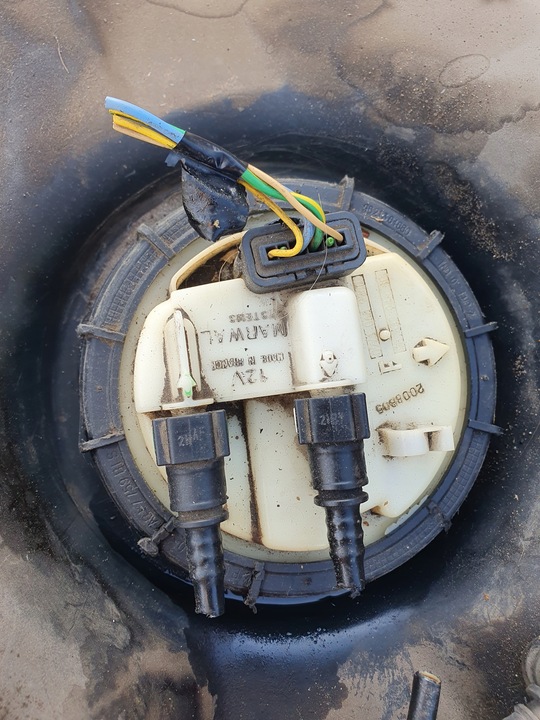 фото №8, Глушник глушники середні випускні peugeot 607 2.0 2.2 ben 2002-2005 ezdc