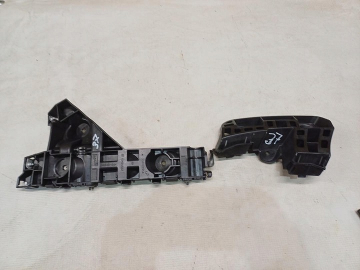 фото №1, Ковзун кріплення бампера opel astra v k 39086937