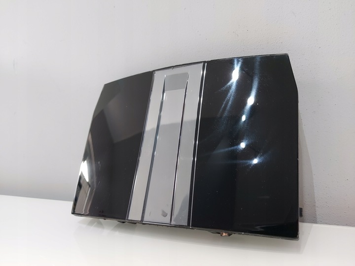 фото №3, Bmw 2 active tourer u06 21- заглушка защита pod радар перед оригинальная