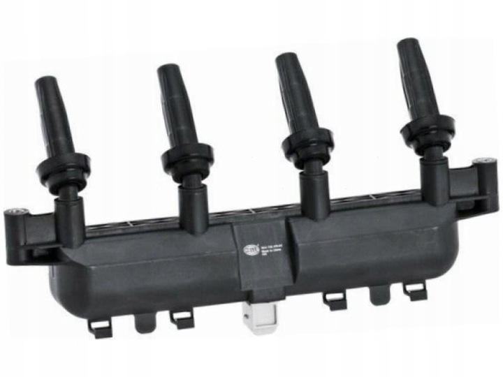 фото №1, Катушка зажигания citroen xsara picasso 1.6 c3 i 1.1 1.4 pluriel 1.4