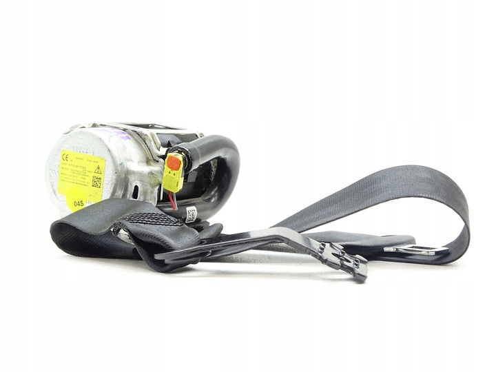 фото №1, Pas безпеки лівий зад задній vw passat b8 універсал 14- 3g9857805e