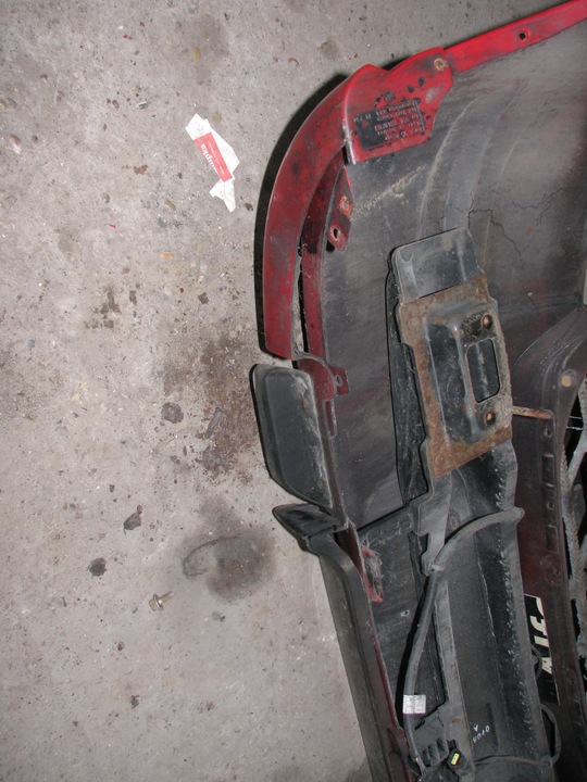 фото №11, Hyundai i30 ms-design hb 07-12 год бампер зад задний ja