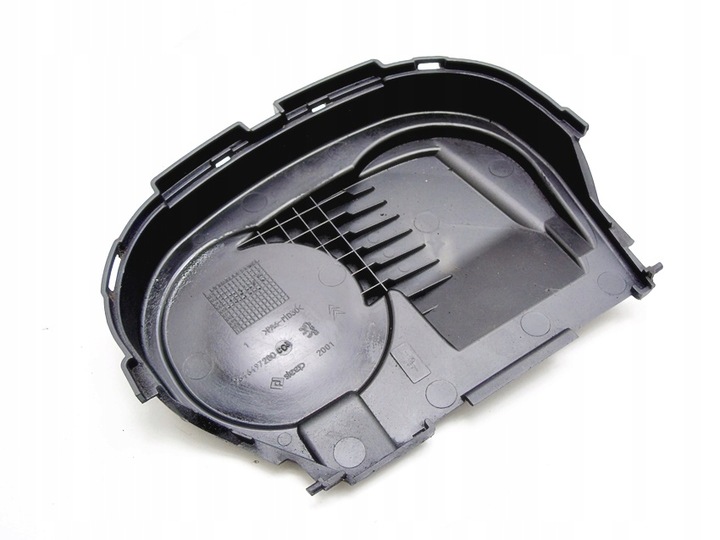 фото №5, Корпус розподільний вал 1.4 16v 307 c4 207 c2 c3 206 1007