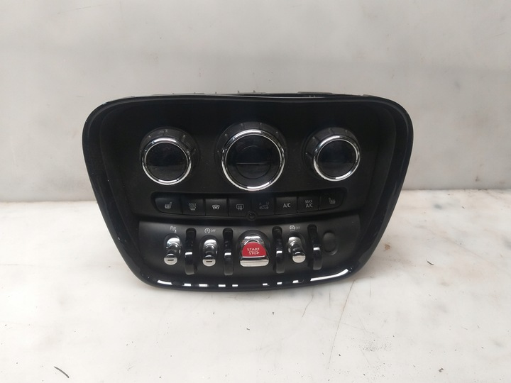 фото №1, Mini f60 countryman панель кондиціонер 9334607 clima