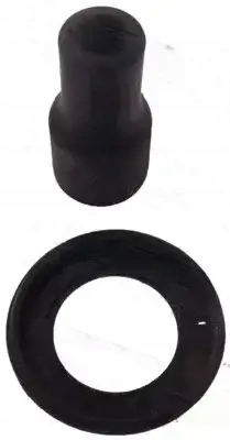 фото №1, Штекер катушка зажигания tcp-001 febest